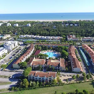 Villaggio Marco Polo Apartmanhotel