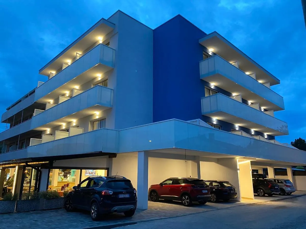 Alla Pergola Bibione