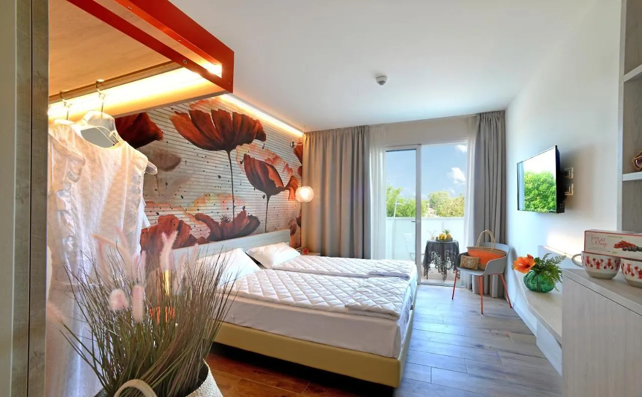 Hotel Alla Pergola Bibione