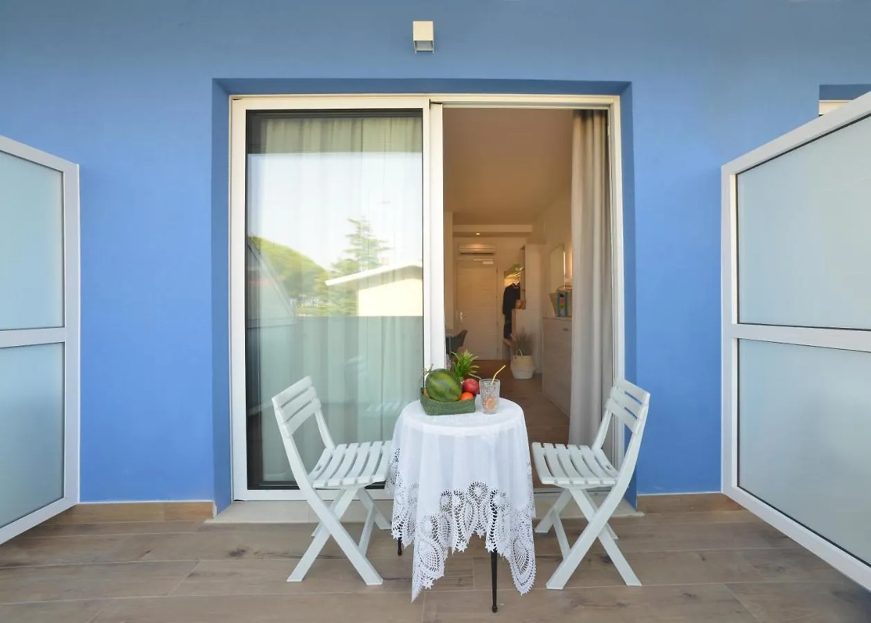 Alla Pergola بيبيوني 3*,  إيطاليا