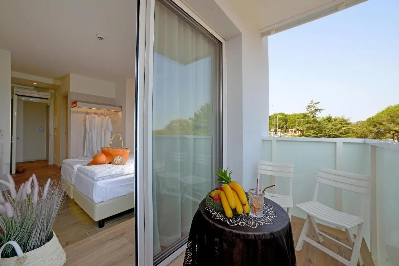 Hotel Alla Pergola Bibione