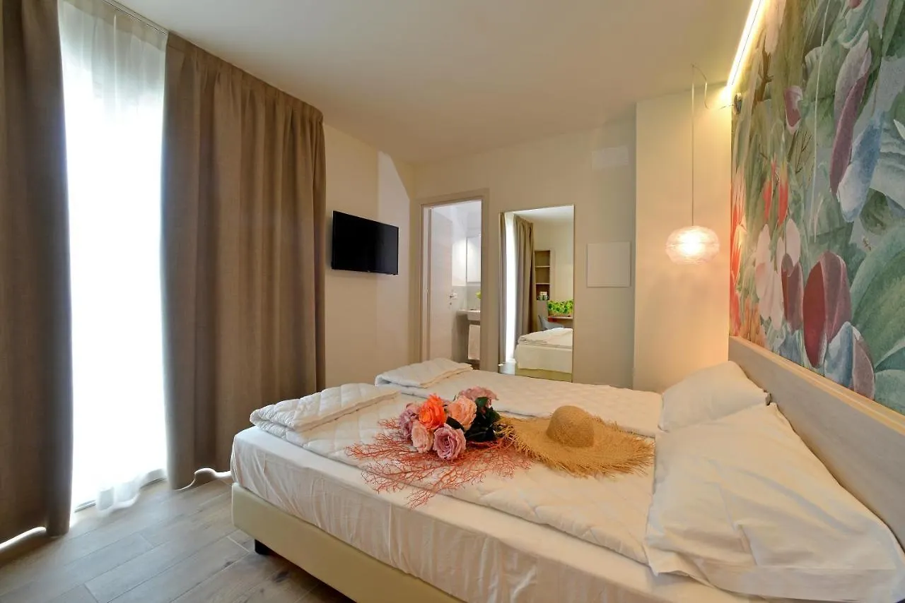 Hotel Alla Pergola Bibione
