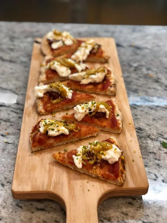 *** فندق Alla Pergola بيبيوني إيطاليا