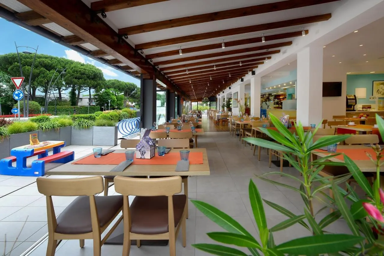 Alla Pergola بيبيوني