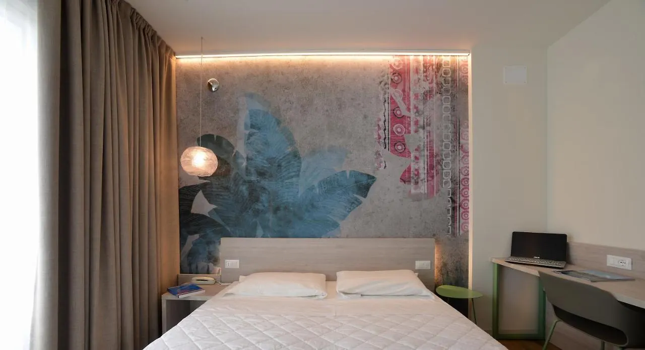 Hotel Alla Pergola Bibione