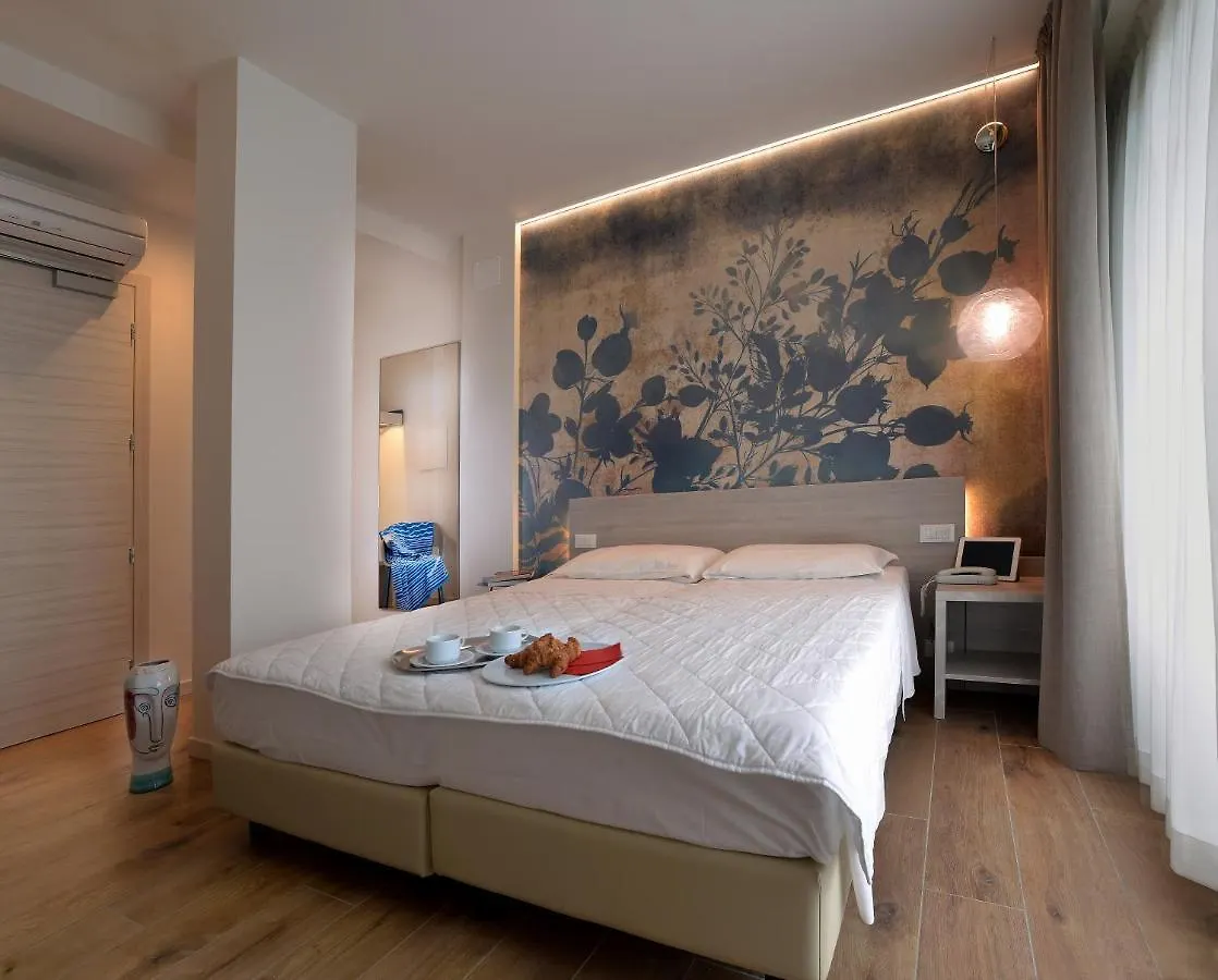 Hotel Alla Pergola Bibione