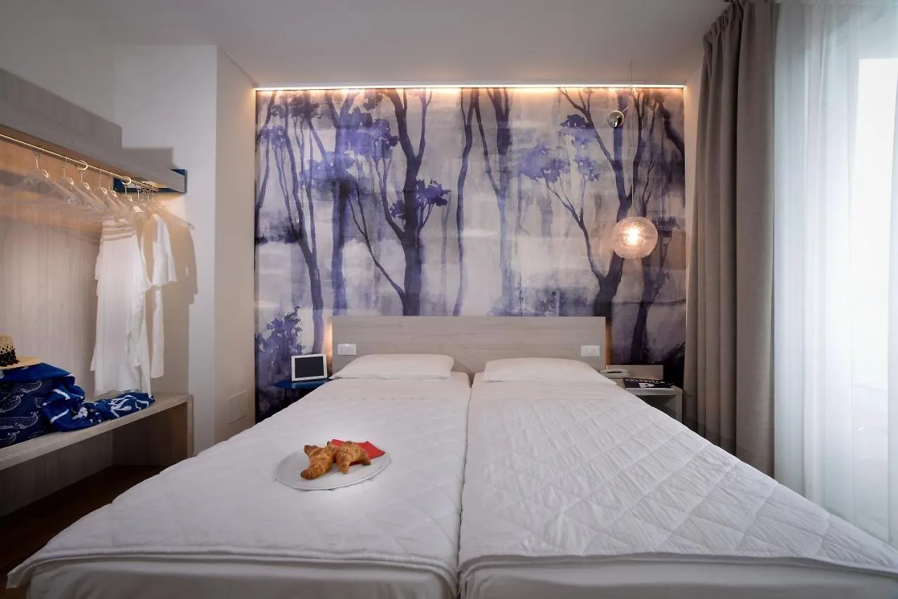 Hotel Alla Pergola Bibione
