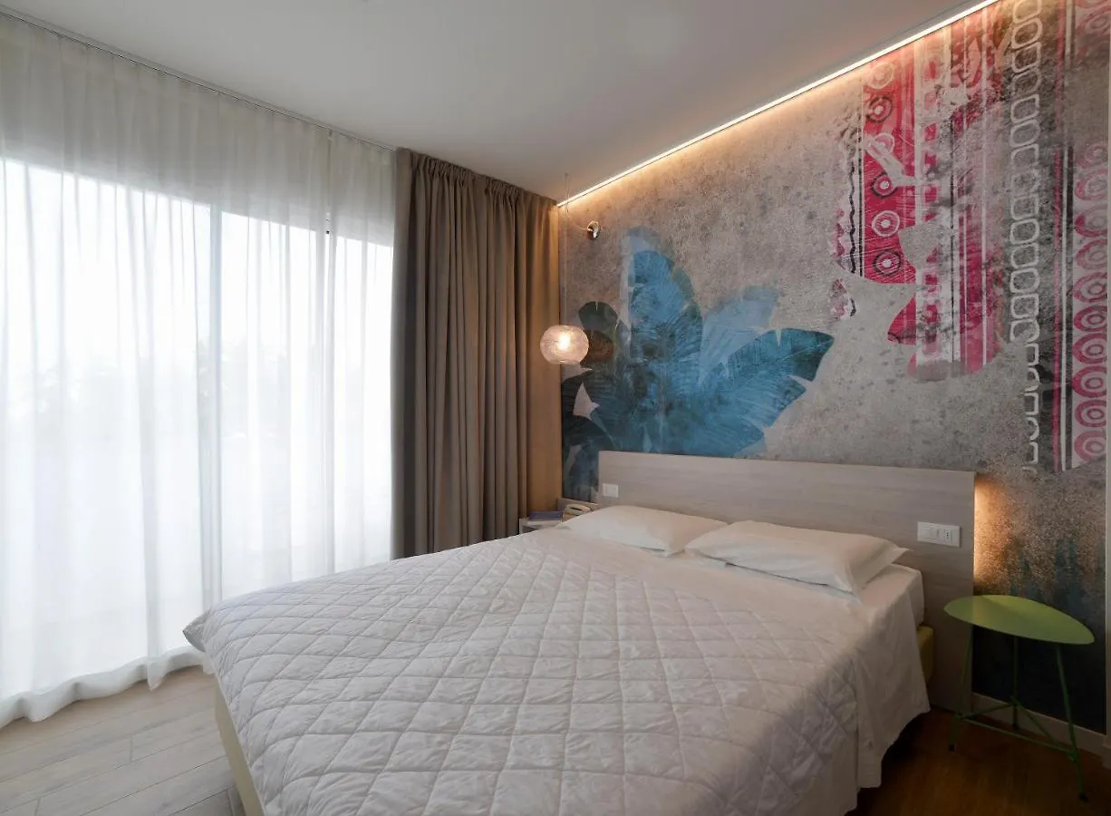 Hotel Alla Pergola Bibione