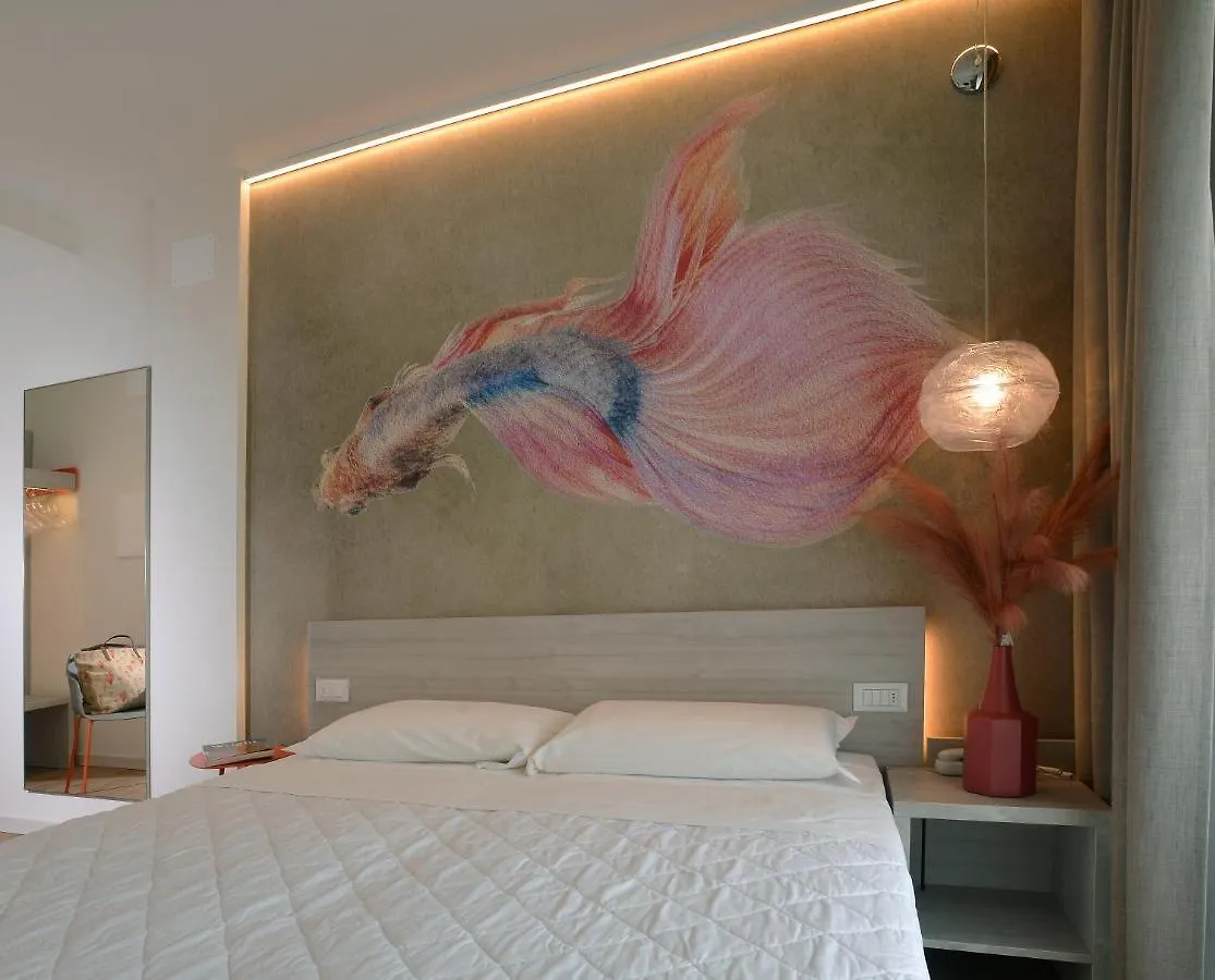 Hotel Alla Pergola Bibione