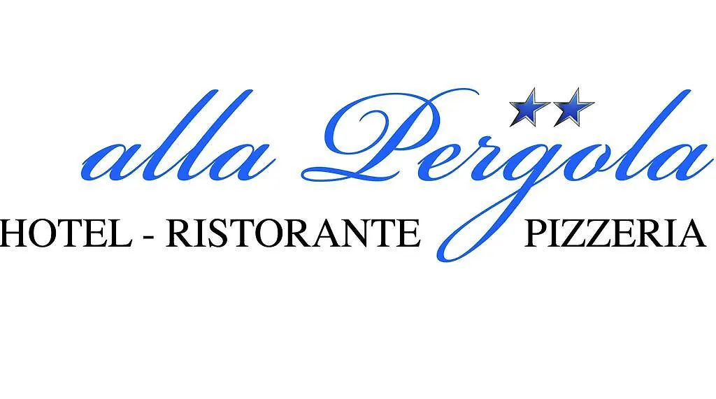Alla Pergola بيبيوني