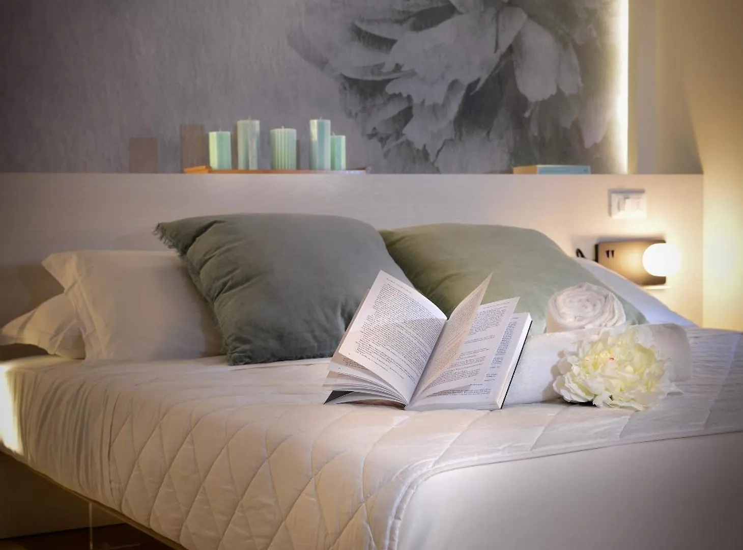 Hotel Alla Pergola Bibione 3*,  Italien