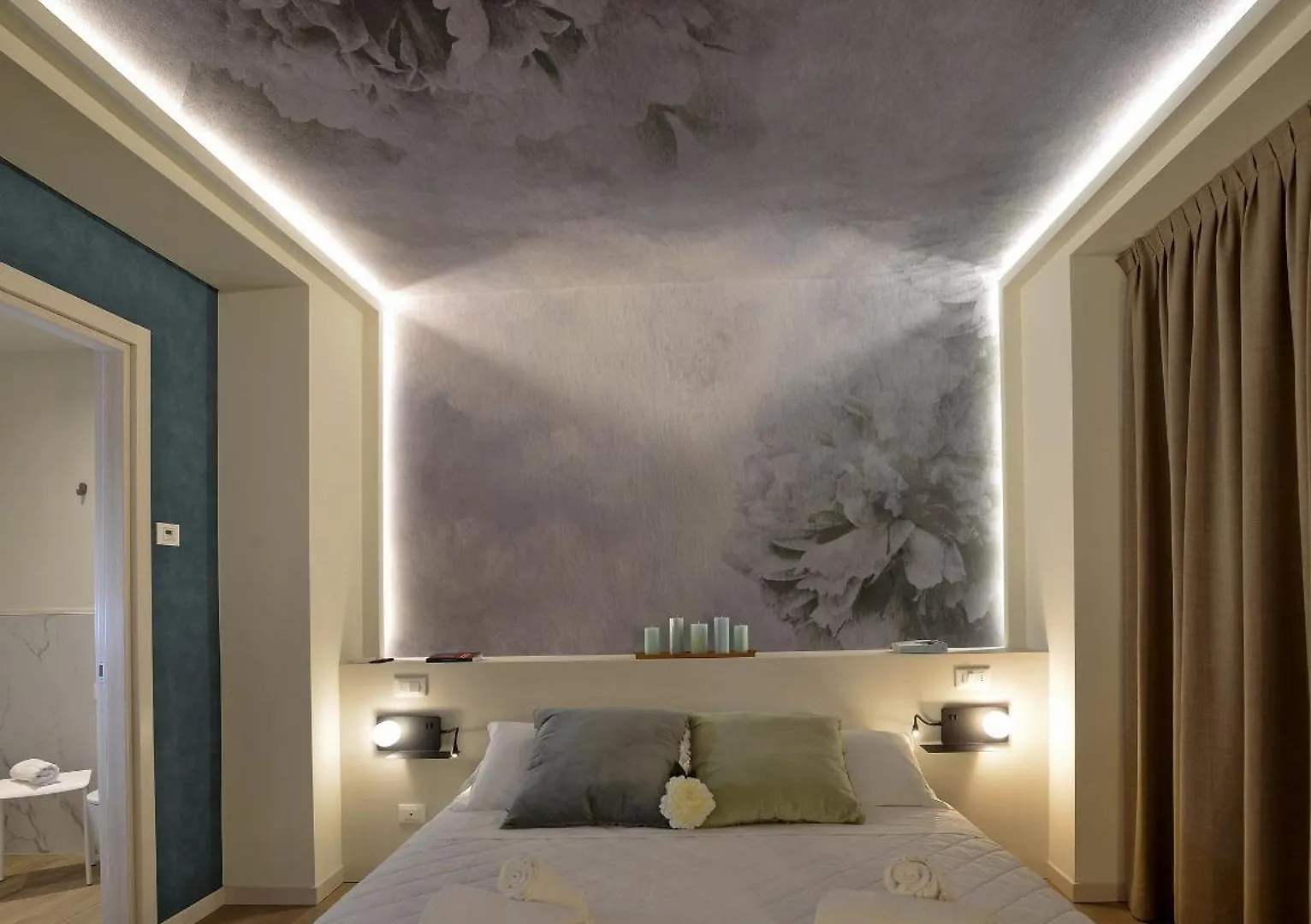 Hotel Alla Pergola Bibione 3*,
