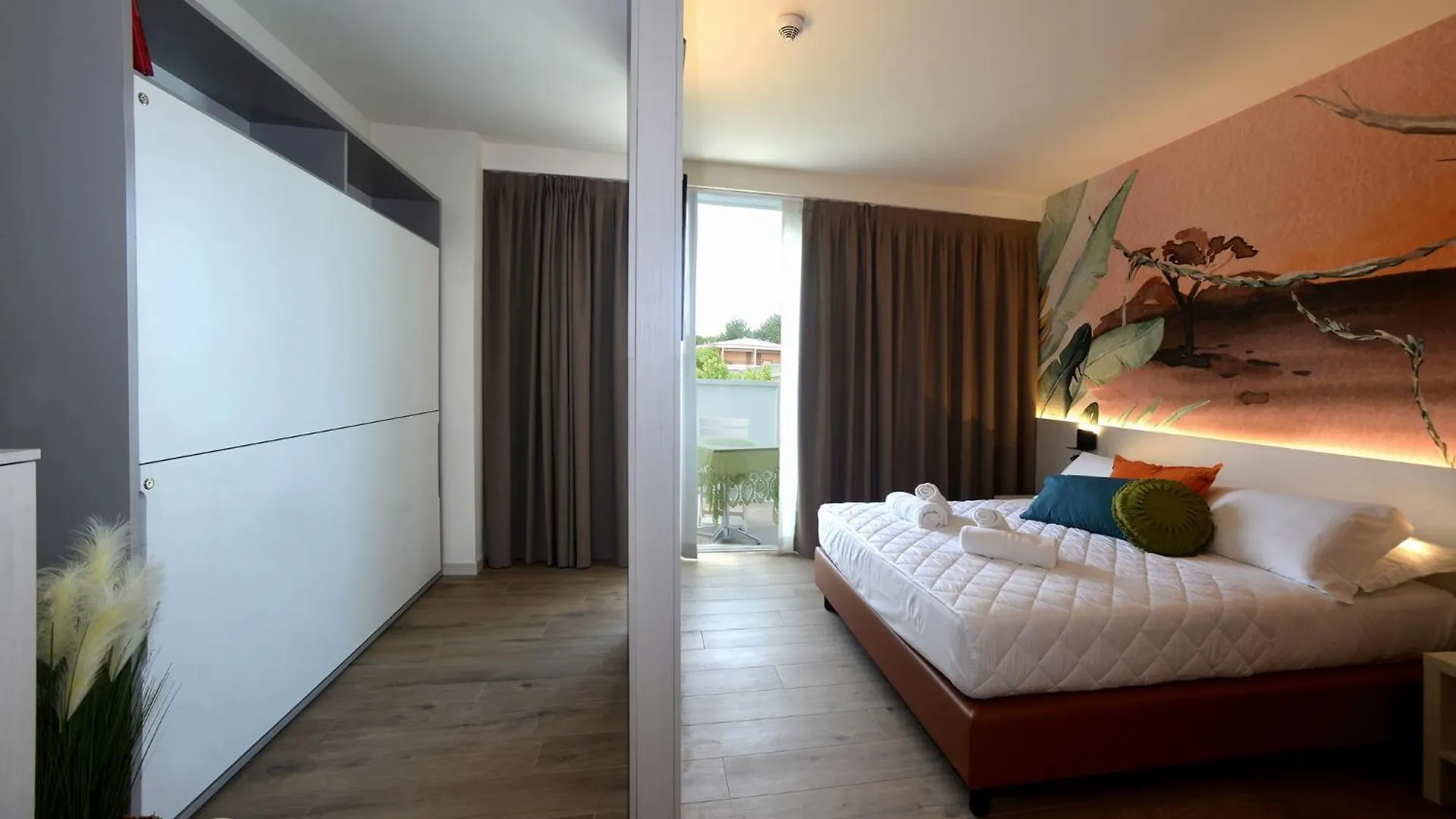 Hotel Alla Pergola Bibione