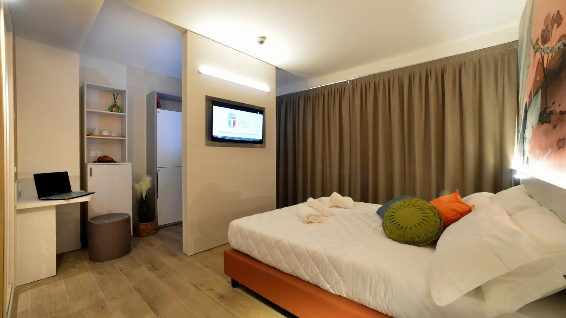 Hotel Alla Pergola Bibione