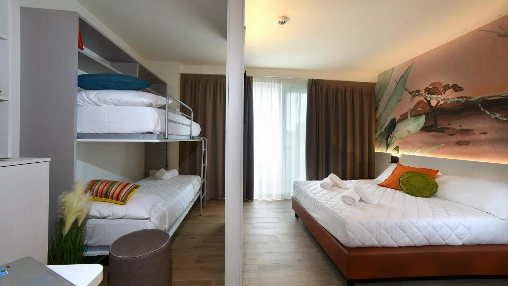 Hotel Alla Pergola Bibione