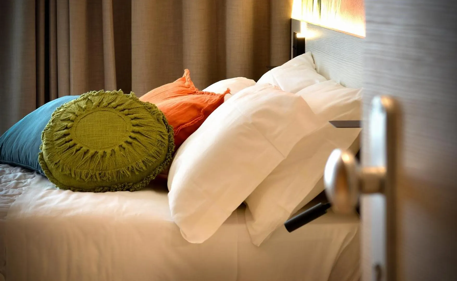 Hotel Alla Pergola Bibione