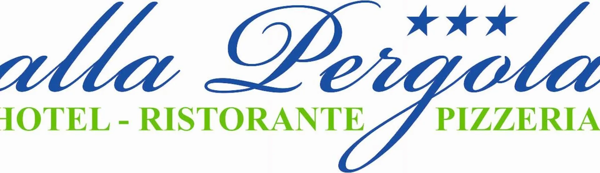 Hotel Alla Pergola Bibione